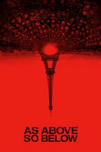 As Above, So Below (2014)