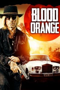 Blood Orange (2016)