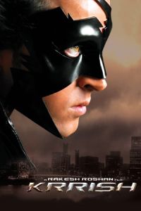 Krrish (2006)