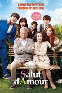 Salut d'Amour (Jang-su Sahng-hoe) (2015)