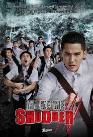 Make Me Shudder 3 (Mo 6/5 pak ma tha phi 3) (2015)