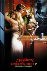 A Nightmare on Elm Street 2: Freddy’s Revenge (A Nightmare on Elm Street Part 2: Freddy’s Revenge) (1985)