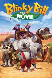 Blinky Bill (Blinky Bill the Movie) (2015)