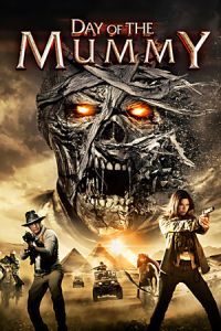 Day of the Mummy (2014)