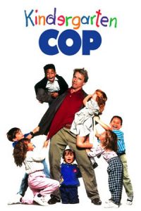 Kindergarten Cop (1990)