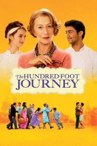 The Hundred-Foot Journey (2014)