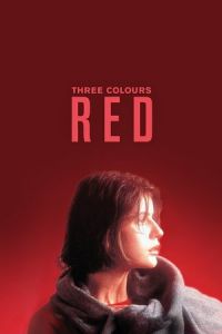 Three Colors: Red (Trois couleurs: Rouge) (1994)