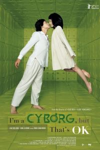 I'm a Cyborg, But That's OK (Ssa-i-bo-geu-ji-man-gwen-chan-a) (2006)