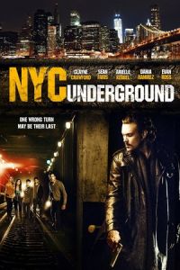 N.Y.C. Underground (2013)