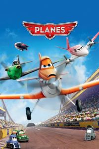 Planes (2013)