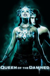 Queen of the Damned (2002)