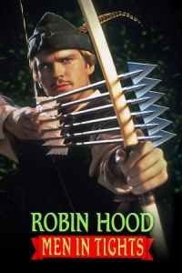 Robin Hood: Men in Tights (1993)