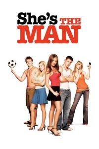 She’s the Man (2006)