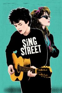 Sing Street (2016)