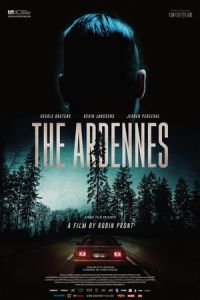 The Ardennes (D'Ardennen) (2015)