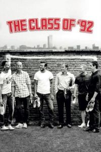 The Class of 92 (2013)