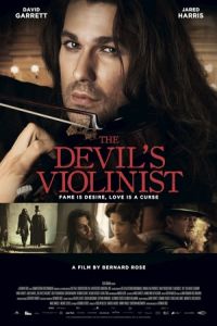 The Devil's Violinist (2013)