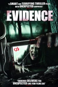 Evidence (2012)