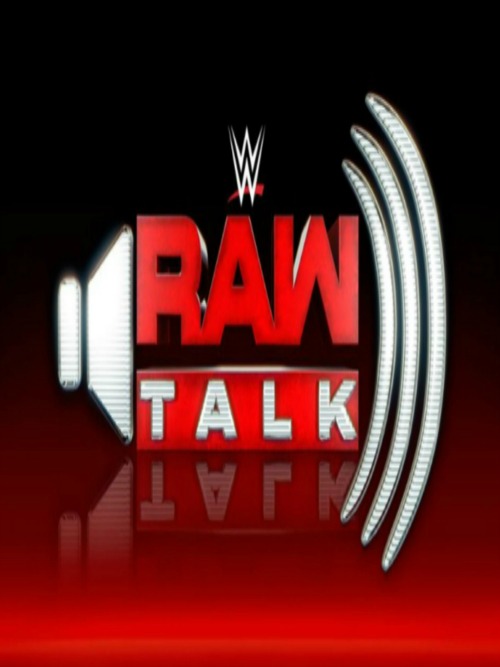 WWE Raw Talk – Fastlane 5th March (2017)