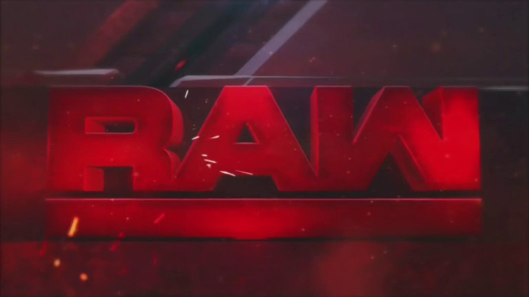 WWE RAW 23 01 17 (2017)