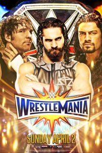 WWE Wrestlemania 33 Part 2 (2017)