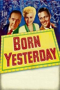 Born Yesterday (1950)