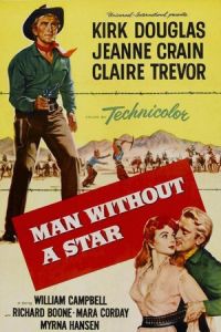 Man Without a Star (1955)