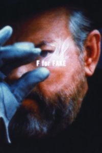 F for Fake (1973)