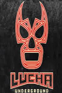 Lucha Underground 31st May 2017