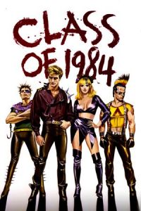 Class of 1984 (1982)