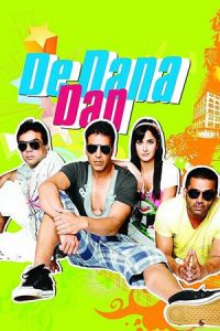 De Dana Dan (2009)