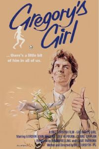 Gregory's Girl (1980)