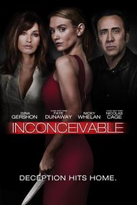 Inconceivable (2017)