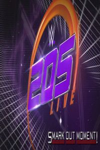 WWE 205 Live 2017 07 11