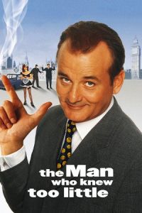 The Man Who Knew Too Little (1997)