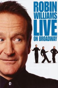 Robin Williams Live on Broadway (2002)