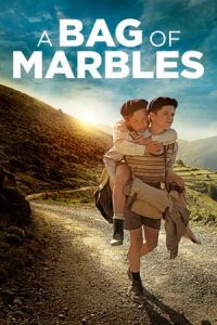 A Bag of Marbles (Un sac de billes) (2017)