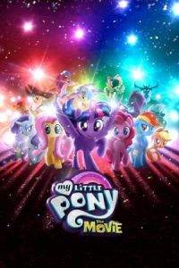 My Little Pony: The Movie (2017)