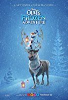 Olaf's Frozen Adventure (2017)