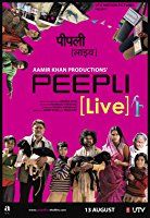 Peepli (Live) (2010)