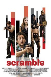 Scramble (2017)