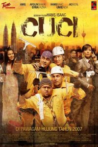 Cuci (2008)