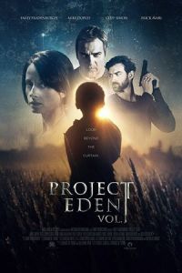 Project Eden: Vol. I (2017)