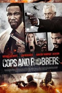 Cops and Robbers (2017)