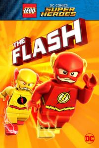 Lego DC Comics Super Heroes: The Flash (2018)