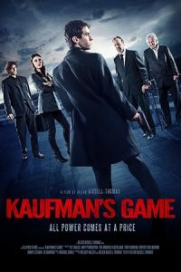 Kaufman's Game (2017)