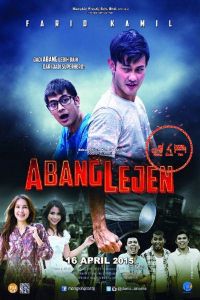 Abang Lejen (2015)