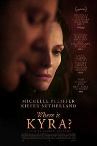 Where Is Kyra? (2017)