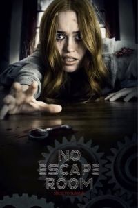 No Escape Room (2018)