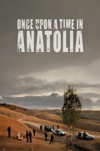 Once Upon a Time in Anatolia (Bir Zamanlar Anadolu'da) (2011)